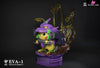 Pokemon Mecha Godzilla Pikachu Resin Statue - Hard Shell Studio [Pre - Order] Pokémon
