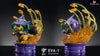Pokemon Mecha Godzilla Pikachu Resin Statue - Hard Shell Studio [Pre - Order] Pokémon