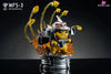 Pokemon Mecha Godzilla Pikachu Resin Statue - Hard Shell Studio [Pre - Order] Pokémon