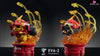Pokemon Mecha Godzilla Pikachu Resin Statue - Hard Shell Studio [Pre - Order] Pokémon