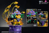 Pokemon Mecha Godzilla Pikachu Resin Statue - Hard Shell Studio [Pre - Order] Deposit / Evangelion