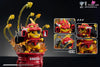 Pokemon Mecha Godzilla Pikachu Resin Statue - Hard Shell Studio [Pre - Order] Deposit / Evangelion