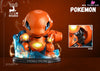 Pokémon Mechanical Charmander Resin Statue - Xiao Lu Studio [Pre-Order]