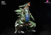 Pokemon Mechanical Tyranitar GK Statue - Funny Studio [In-Stock] - Pokemon