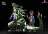 Pokemon Mechanical Tyranitar GK Statue - Funny Studio [In-Stock] - Pokemon