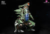 Pokemon Mechanical Tyranitar GK Statue - Funny Studio [In-Stock] - Full Payment / 1/8 Scale - Pokemon