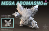 Pokémon Mega Abomasnow GK Statue - Asterism Studio [Pre-Order] Full Payment / Primary Color Pokémon