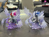 Pokémon Mega Absol GK Statue - Rocky Helmet Studio [Pre-Order] - Pokemon