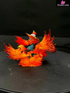 Pokémon Mega Absol GK Statue - Rocky Helmet Studio [Pre-Order] - Pokemon