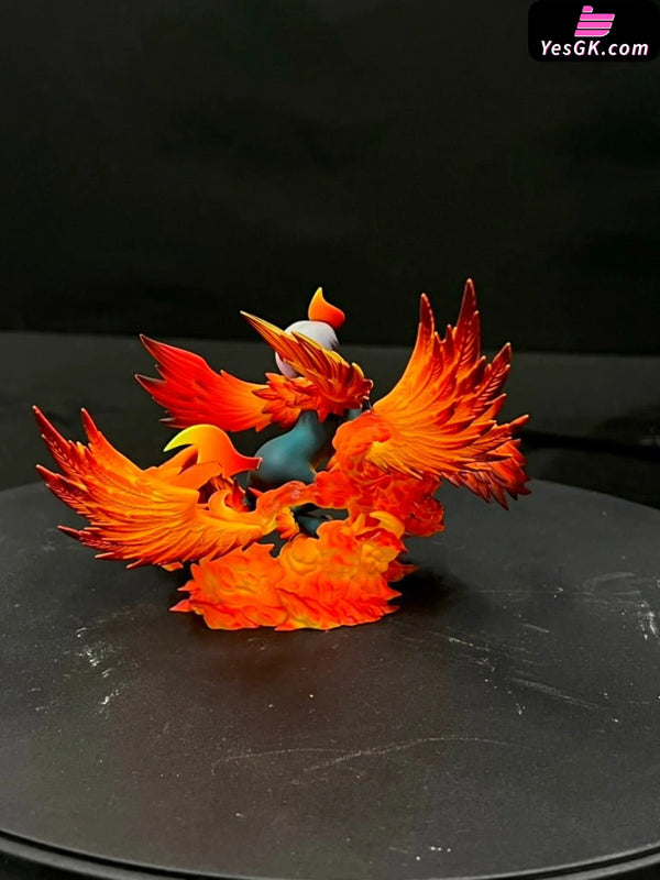 Pokémon Mega Absol GK Statue - Rocky Helmet Studio [Pre-Order] - Pokemon