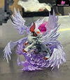 Pokémon Mega Absol GK Statue - Rocky Helmet Studio [Pre-Order] - Deposit / Different Color - Pokemon