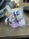 Pokémon Mega Absol GK Statue - Rocky Helmet Studio [Pre-Order] - Deposit / Original Color - Pokemon