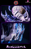 Pokemon Mega Aerodactyl GK Statue - Fantasy Studio [In-Stock] - Full Payment - Pokemon