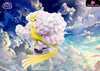 Pokémon Mega Altaria Resin Statue - Nan Gua Zhou Studio [Pre-Order] Deposit / Glitter-Color