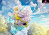 Pokémon Mega Altaria Resin Statue - Nan Gua Zhou Studio [Pre-Order] Deposit / Glitter-Color