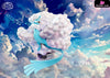 Pokémon Mega Altaria Resin Statue - Nan Gua Zhou Studio [Pre-Order] Deposit / Primary-Color