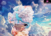 Pokémon Mega Altaria Resin Statue - Nan Gua Zhou Studio [Pre-Order] Deposit / Primary-Color