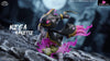 Pokémon mega Banette GK Statue - Nan Gua Zhou Studio [Pre-Order Closed] Pokémon