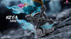 Pokémon mega Banette GK Statue - Nan Gua Zhou Studio [Pre-Order Closed] Pokémon
