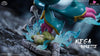 Pokémon mega Banette GK Statue - Nan Gua Zhou Studio [Pre-Order Closed] Pokémon