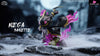 Pokémon mega Banette GK Statue - Nan Gua Zhou Studio [Pre-Order Closed] Deposit / Primary Color Pokémon