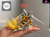 Pokémon Mega Beedrill 1/20 GK Statue - DuDu Studio [Pre-Order] Deposit / Original Color / High Edition Pokémon