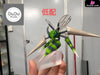 Pokémon Mega Beedrill 1/20 GK Statue - DuDu Studio [Pre-Order] Deposit / Shiny Color / Low Edition Pokémon