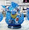 Pokémon Mega Blastoise Resin Statue - Egg Studio [In Stock]