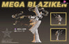 Pokémon Mega Blaziken GK Statue - Asterism Studio [Pre-Order] Deposit / Primary Color Pokémon
