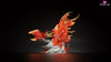Pokémon Mega Blaziken GK Statue - Sha Hu Le Yuan Studio [Pre-Order] Pokémon