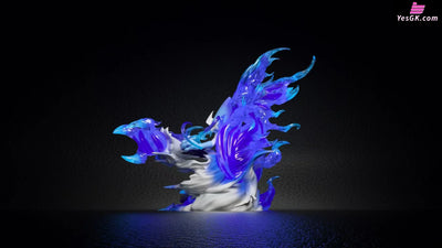 Pokémon Mega Blaziken GK Statue - Sha Hu Le Yuan Studio [Pre-Order] Pokémon