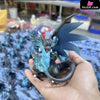 Pokemon Mega Charizard 1/20 GK Statue - Zhi Geng Niao Studio [In-Stock] - Pokemon