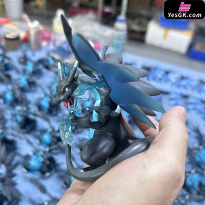 Pokemon Mega Charizard 1/20 GK Statue - Zhi Geng Niao Studio [In-Stock] - Pokemon