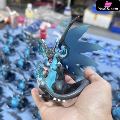 Pokemon Mega Charizard 1/20 GK Statue - Zhi Geng Niao Studio [In-Stock] - Pokemon