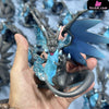 Pokemon Mega Charizard 1/20 GK Statue - Zhi Geng Niao Studio [In-Stock] - Pokemon
