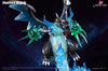 Pokémon Mega Charizard X Statue - Abc Studio [Pre-Order]