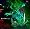 Pokemon Mega Charizard X & Mega Charizard Y 1/20 GK Statue - Dai Dai Studio [In-Stock] - Full Payment / Shiny Color