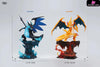 Pokemon Mega Charizard Xy Statue - Infinite Studio [Pre-Order] Pokémon