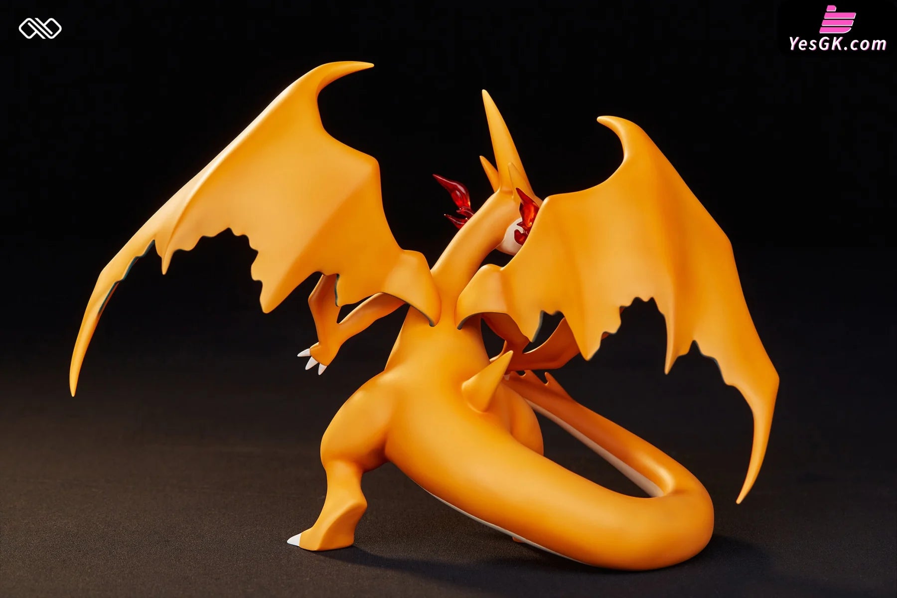 Pokemon Mega Charizard Xy Statue - Infinite Studio [Pre-Order] Pokémon