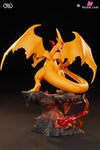 Pokemon Mega Charizard Xy Statue - Infinite Studio [Pre-Order] Pokémon