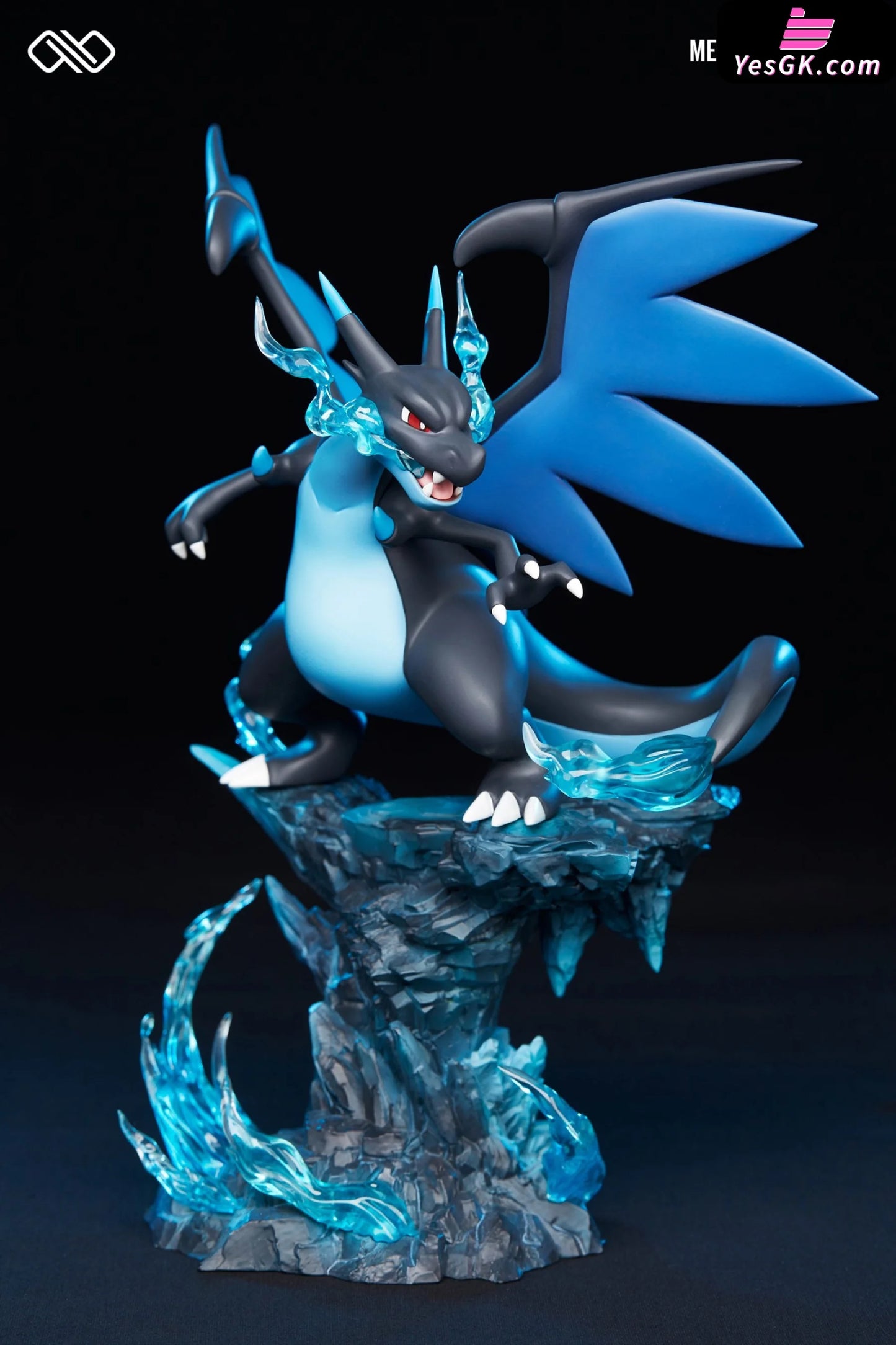 Pokemon Mega Charizard Xy Statue - Infinite Studio [Pre-Order] Pokémon