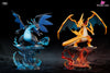 Pokemon Mega Charizard Xy Statue - Infinite Studio [Pre-Order] Pokémon