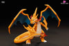 Pokemon Mega Charizard Xy Statue - Infinite Studio [Pre-Order] Pokémon