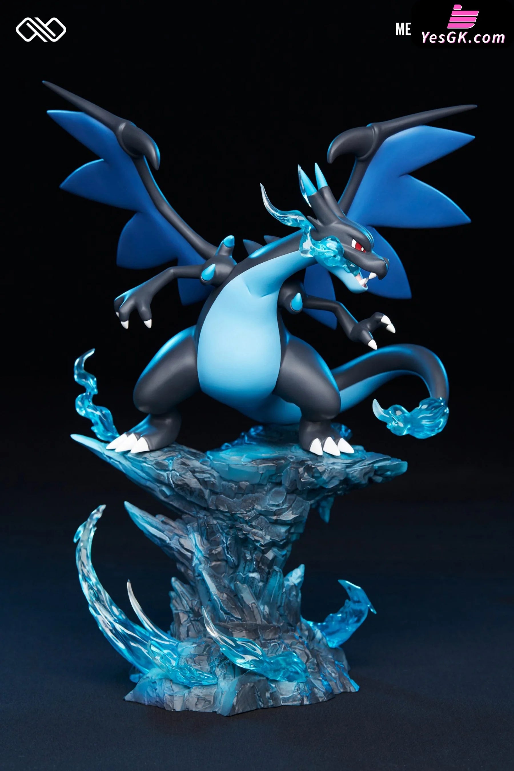 Pokemon Mega Charizard Xy Statue - Infinite Studio [Pre-Order] Pokémon