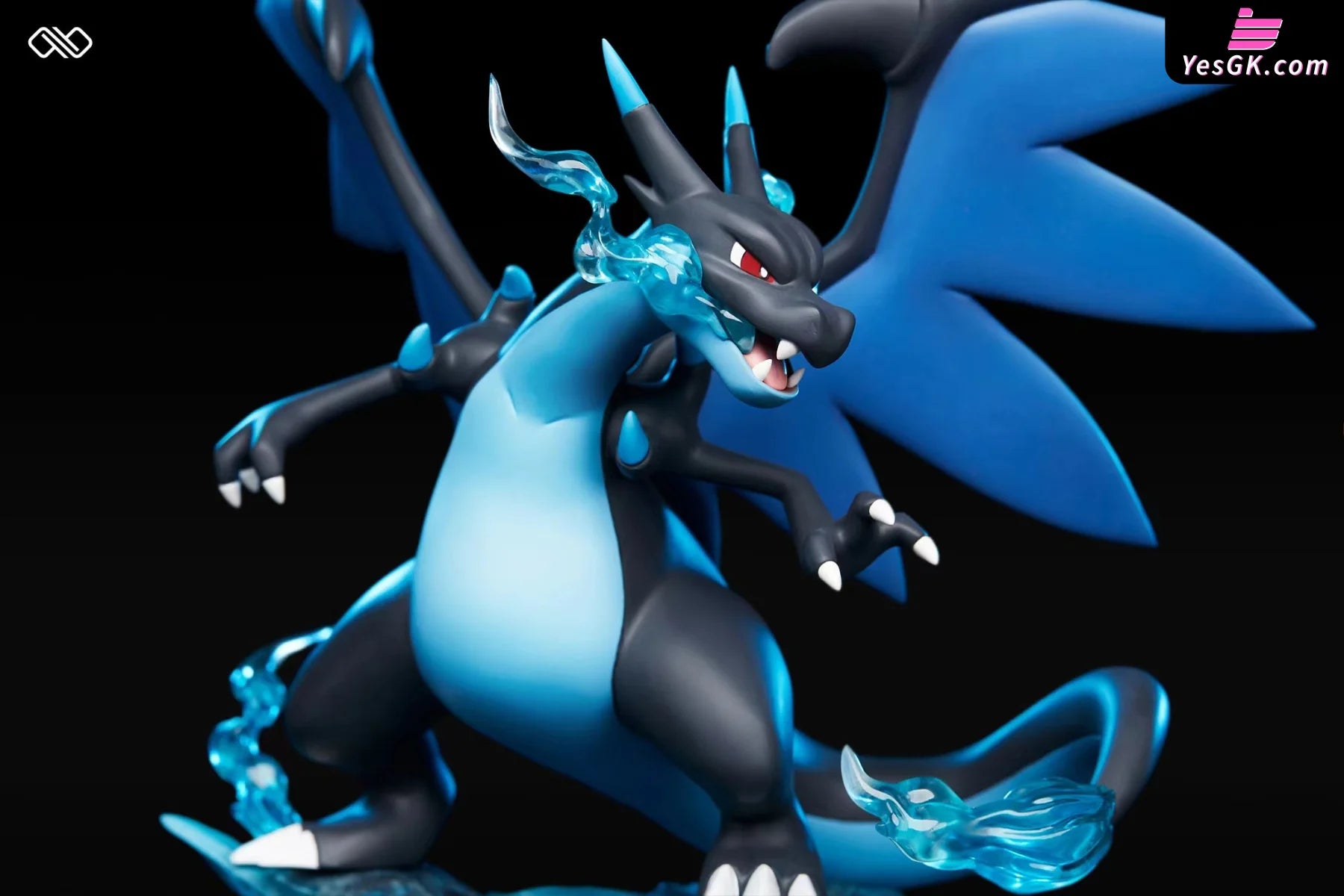 Pokemon Mega Charizard Xy Statue - Infinite Studio [Pre-Order] Pokémon