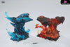 Pokemon Mega Charizard Xy Statue - Infinite Studio [Pre-Order] Pokémon