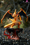 Pokemon Mega Charizard Xy Statue - Infinite Studio [Pre-Order] Pokémon