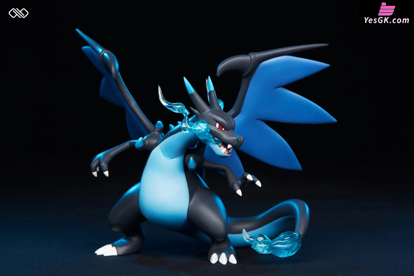 Pokemon Mega Charizard Xy Statue - Infinite Studio [Pre-Order] Pokémon