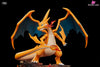 Pokemon Mega Charizard Xy Statue - Infinite Studio [Pre-Order] Pokémon