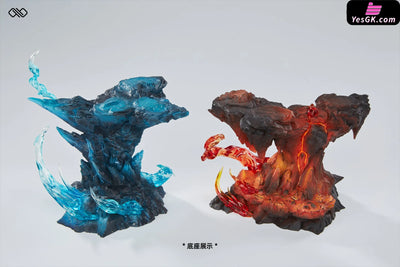 Pokemon Mega Charizard Xy Statue - Infinite Studio [Pre-Order] Pokémon